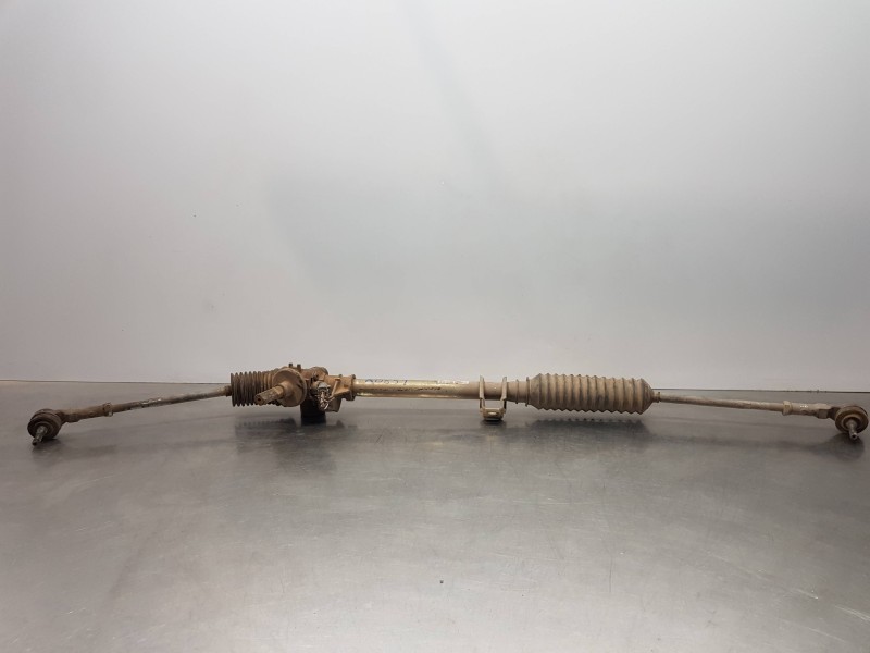 Recambio de cremallera direccion para renault clio ii fase ii (b/cb0) evolution referencia OEM IAM 8200711396 8200711396  Recambio de cremallera direccion para renault clio ii fase ii (b/cb0) evolution referencia OEM IAM 8200711396 8200711396