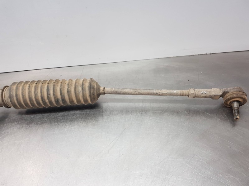 Recambio de cremallera direccion para renault clio ii fase ii (b/cb0) evolution referencia OEM IAM 8200711396 8200711396  Recambio de cremallera direccion para renault clio ii fase ii (b/cb0) evolution referencia OEM IAM 8200711396 8200711396