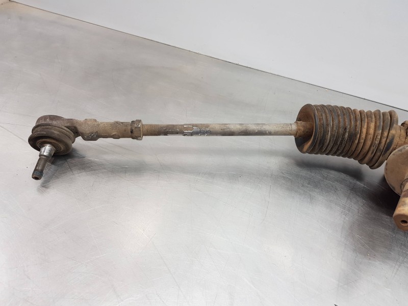 Recambio de cremallera direccion para renault clio ii fase ii (b/cb0) evolution referencia OEM IAM 8200711396 8200711396  Recambio de cremallera direccion para renault clio ii fase ii (b/cb0) evolution referencia OEM IAM 8200711396 8200711396