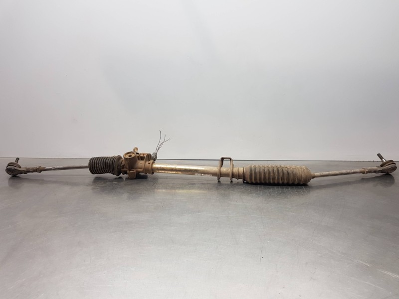 Recambio de cremallera direccion para renault clio ii fase ii (b/cb0) evolution referencia OEM IAM 8200711396 8200711396  Recambio de cremallera direccion para renault clio ii fase ii (b/cb0) evolution referencia OEM IAM 8200711396 8200711396