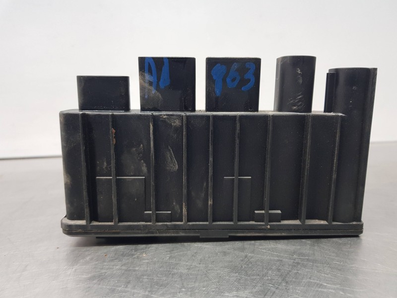 Recambio de modulo electronico para bmw x2 (f39) xdrive referencia OEM IAM 8589907 858990702 