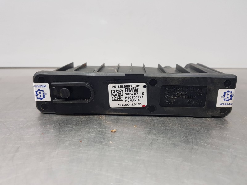 Recambio de modulo electronico para bmw x2 (f39) xdrive referencia OEM IAM 8589907 858990702 