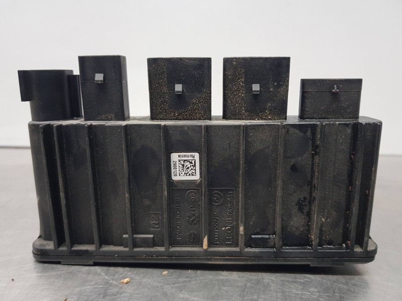 Recambio de modulo electronico para bmw x2 (f39) xdrive referencia OEM IAM 8589907 858990702 