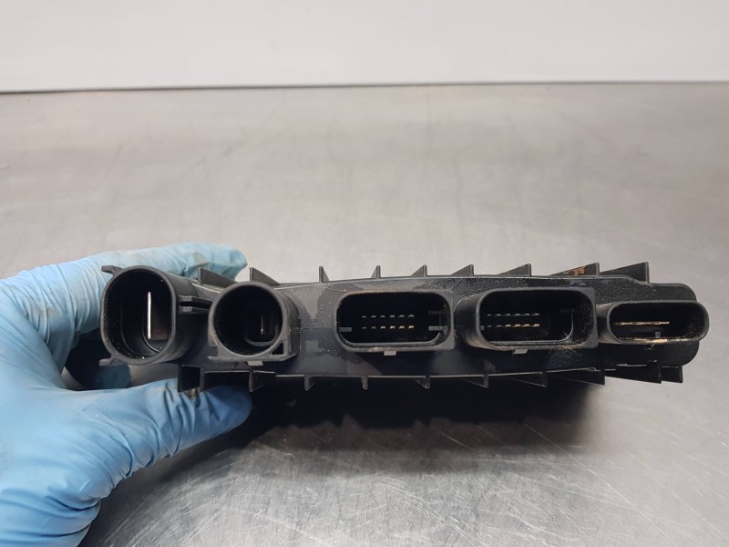 Recambio de modulo electronico para bmw x2 (f39) xdrive referencia OEM IAM 8589907 858990702 