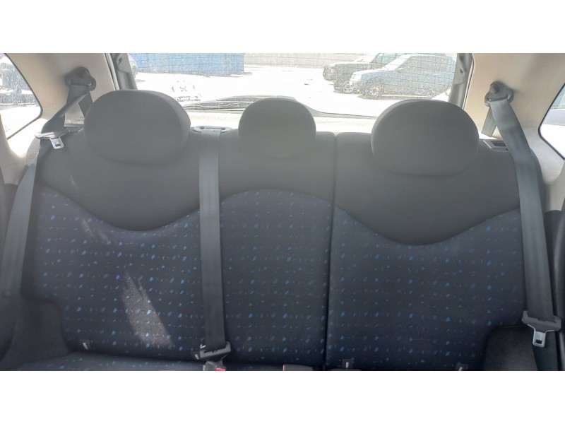 citroen c3 del año 2006