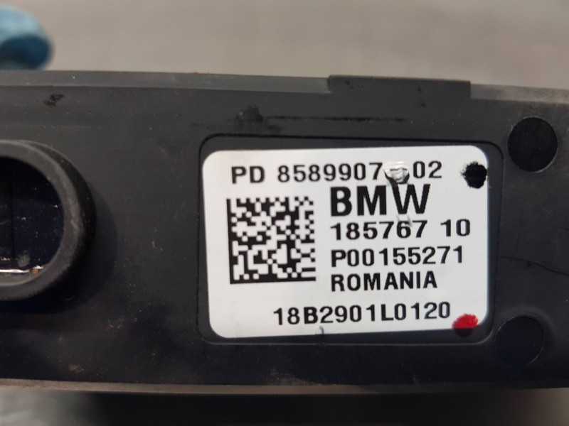 Recambio de modulo electronico para bmw x2 (f39) xdrive referencia OEM IAM 8589907 858990702 