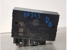 Recambio de modulo electronico para bmw x2 (f39) xdrive referencia OEM IAM 71606889590 6889590 