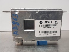 Recambio de modulo electronico para bmw x2 (f39) xdrive referencia OEM IAM 9474776 1C947477601 1C9474776