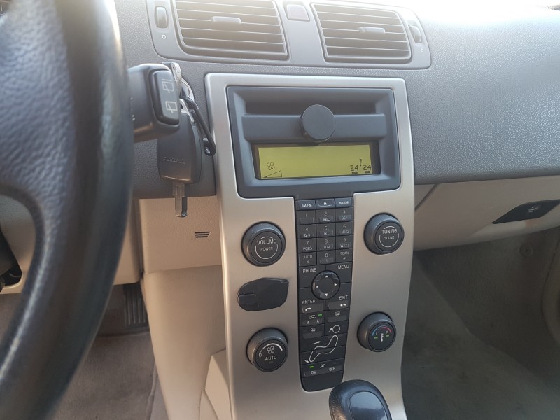 volvo c30 del año 2006