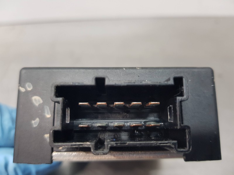 Recambio de modulo electronico para bmw x2 (f39) xdrive referencia OEM IAM 16149494391 9494391 