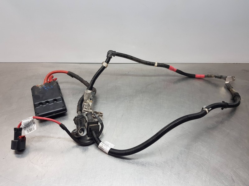 Recambio de modulo electronico para bmw x2 (f39) xdrive referencia OEM IAM 61116814282 6814282 9824683