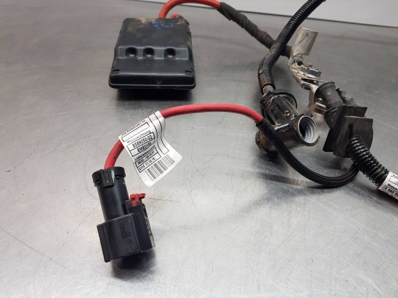 Recambio de modulo electronico para bmw x2 (f39) xdrive referencia OEM IAM 61116814282 6814282 9824683