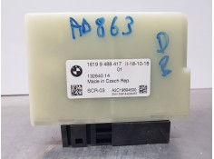 Recambio de modulo electronico para bmw x2 (f39) xdrive referencia OEM IAM 61359491419 9491419 