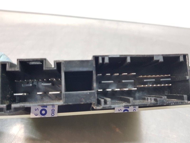 Recambio de modulo electronico para bmw x2 (f39) xdrive referencia OEM IAM 61359491419 9491419 