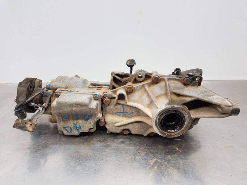 Recambio de diferencial trasero para bmw x2 (f39) xdrive referencia OEM IAM 33109470035 8740374 