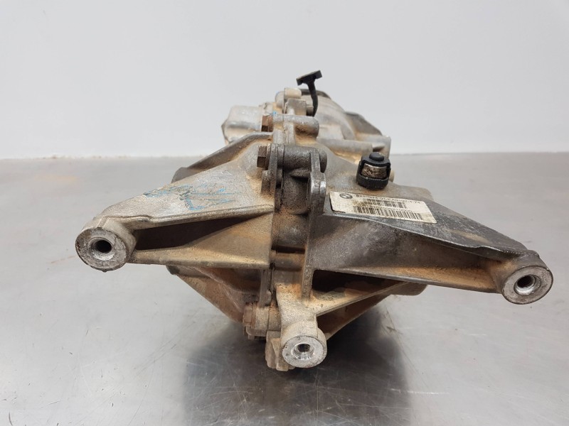 Recambio de diferencial trasero para bmw x2 (f39) xdrive referencia OEM IAM 33109470035 8740374 