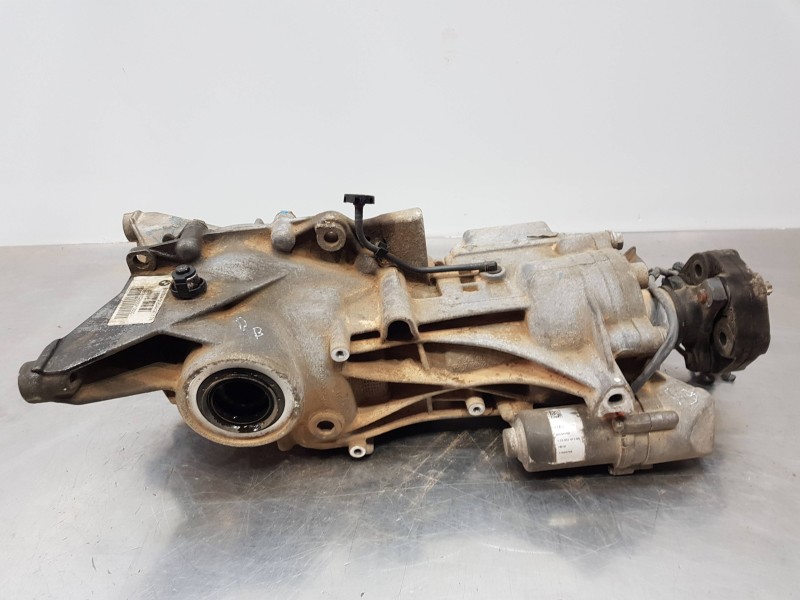 Recambio de diferencial trasero para bmw x2 (f39) xdrive referencia OEM IAM 33109470035 8740374 
