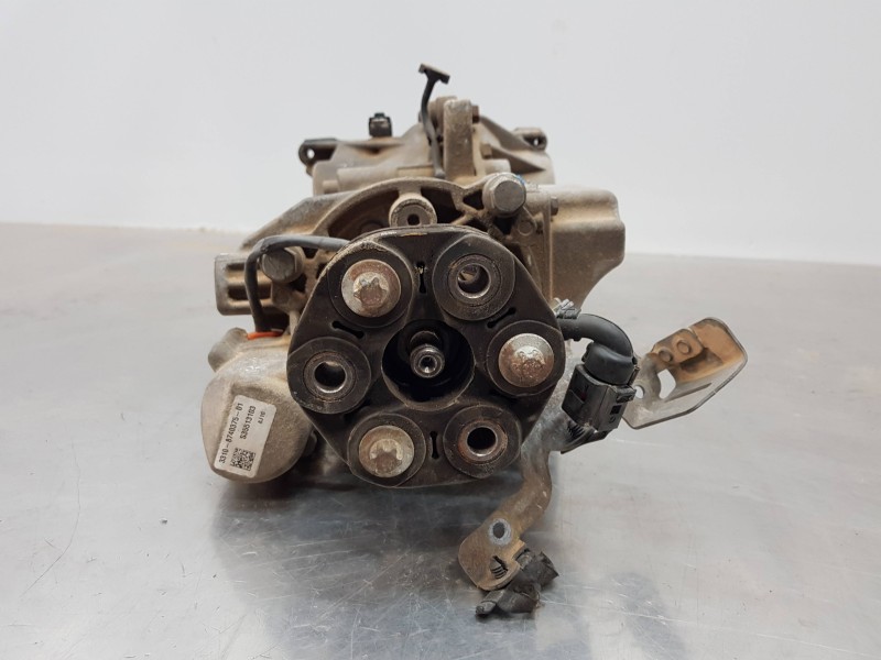 Recambio de diferencial trasero para bmw x2 (f39) xdrive referencia OEM IAM 33109470035 8740374 