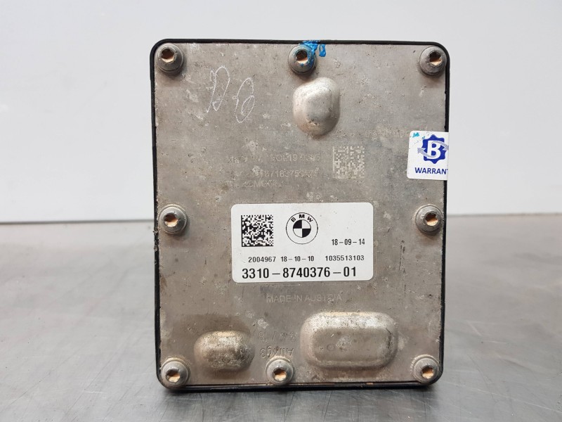 Recambio de modulo electronico para bmw x2 (f39) xdrive referencia OEM IAM 33108740376 8740376 