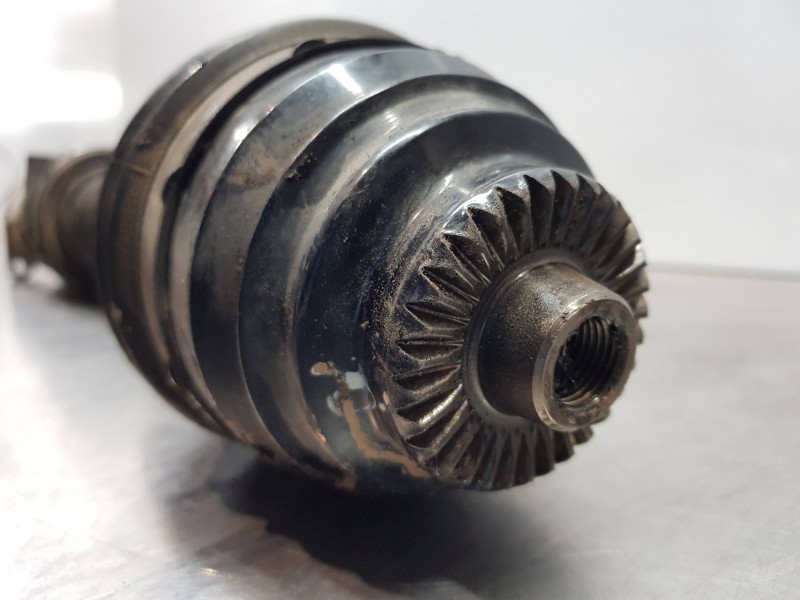 Recambio de transmision delantera derecha para bmw x2 (f39) xdrive referencia OEM IAM 31605A2DFD2 848264601 