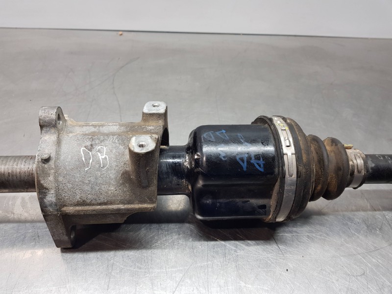 Recambio de transmision delantera derecha para bmw x2 (f39) xdrive referencia OEM IAM 31605A2DFD2 848264601 