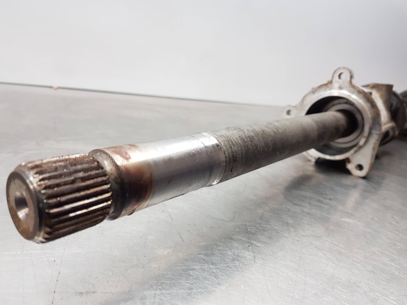 Recambio de transmision delantera derecha para bmw x2 (f39) xdrive referencia OEM IAM 31605A2DFD2 848264601 