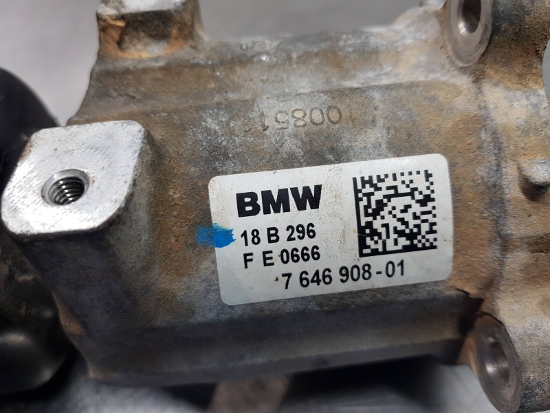 Recambio de transmision delantera derecha para bmw x2 (f39) xdrive referencia OEM IAM 31605A2DFD2 848264601 