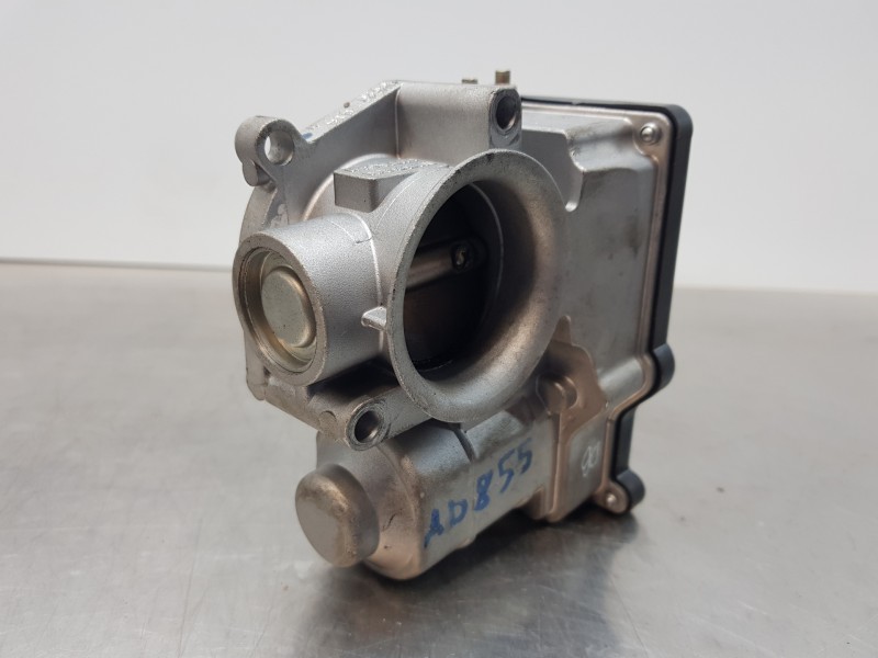 Recambio de caja mariposa para nissan micra (k12e) tekna referencia OEM IAM 16119AX00A 16119AX00A  Recambio de caja mariposa para nissan micra (k12e) tekna referencia OEM IAM 16119AX00A 16119AX00A