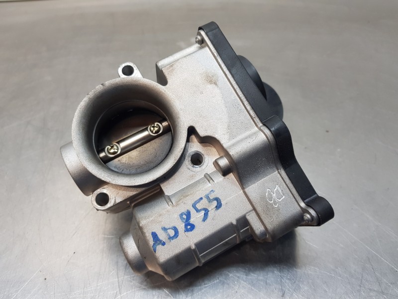 Recambio de caja mariposa para nissan micra (k12e) tekna referencia OEM IAM 16119AX00A 16119AX00A  Recambio de caja mariposa para nissan micra (k12e) tekna referencia OEM IAM 16119AX00A 16119AX00A