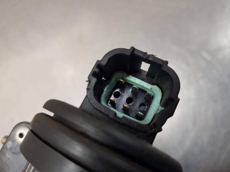 Recambio de caja mariposa para nissan micra (k12e) tekna referencia OEM IAM 16119AX00A 16119AX00A  Recambio de caja mariposa para nissan micra (k12e) tekna referencia OEM IAM 16119AX00A 16119AX00A