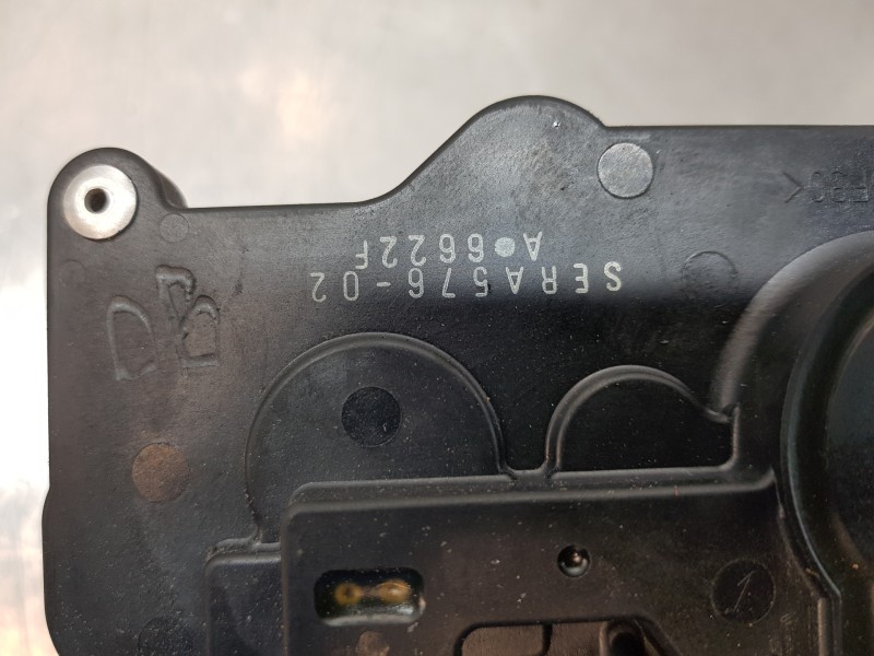 Recambio de caja mariposa para nissan micra (k12e) tekna referencia OEM IAM 16119AX00A 16119AX00A  Recambio de caja mariposa para nissan micra (k12e) tekna referencia OEM IAM 16119AX00A 16119AX00A