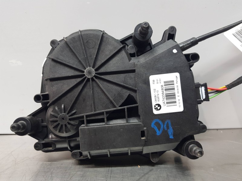 Recambio de motor cierre centralizado porton para bmw x2 (f39) xdrive referencia OEM IAM 51247423848 51247423848 