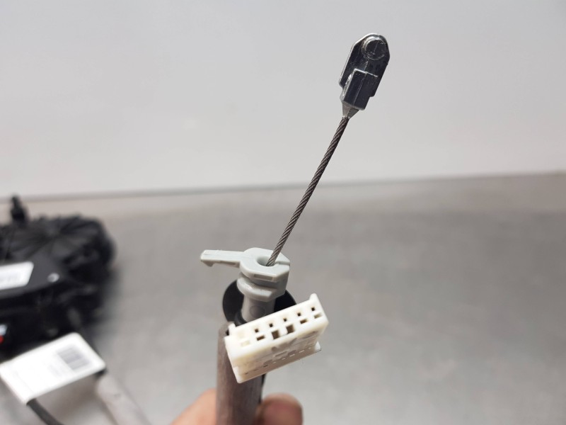 Recambio de motor cierre centralizado porton para bmw x2 (f39) xdrive referencia OEM IAM 51247423848 51247423848 