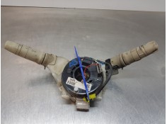 Recambio de anillo airbag para nissan micra (k12e) tekna referencia OEM IAM 25560BC386 25560BC386
