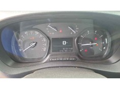 Recambio de caja cambios para peugeot expert combi bluehdi referencia OEM IAM 20MB46   2