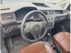 Recambio de kit airbag para volkswagen caddy v cargo referencia OEM IAM 2K5857003CA 2K5857805ERYV 2K5857806CRYV 2