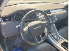Recambio de kit airbag para land rover evoque 4x4 referencia OEM IAM    2