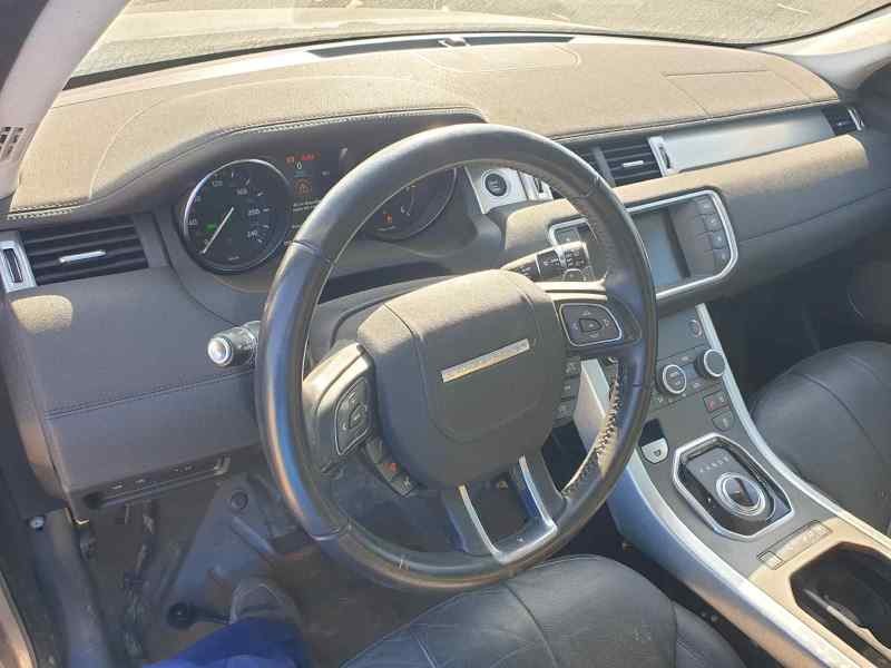 Recambio de kit airbag para land rover evoque 4x4 referencia OEM IAM   