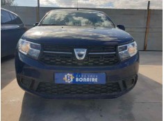 Recambio de caja cambios para dacia logan ii ambiance referencia OEM IAM JH3372  