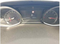 Recambio de motor completo para peugeot 308 allure puretech referencia OEM IAM HNS  