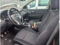 Recambio de kit airbag para nissan qashqai (j11) acenta referencia OEM IAM