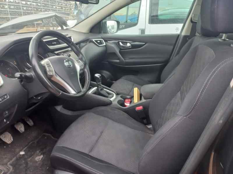 Recambio de kit airbag para nissan qashqai (j11) acenta referencia OEM IAM   