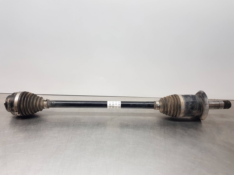 Recambio de transmision trasera derecha para bmw x2 (f39) xdrive referencia OEM IAM 33207646867 33207646867 7646867