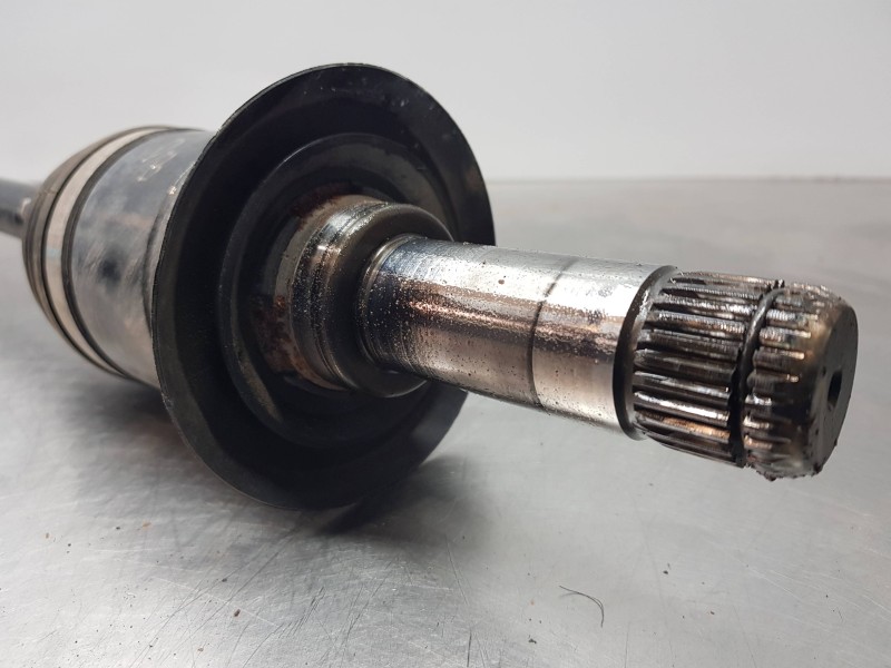 Recambio de transmision trasera derecha para bmw x2 (f39) xdrive referencia OEM IAM 33207646867 33207646867 7646867