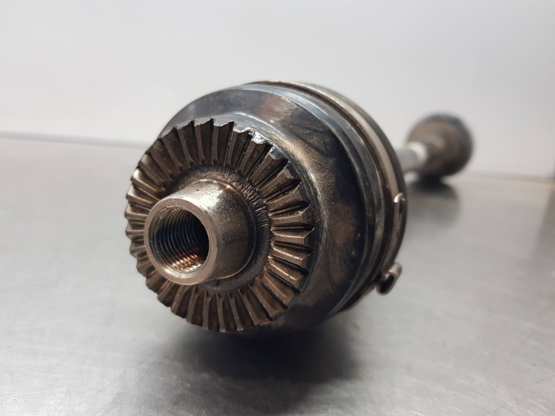 Recambio de transmision trasera derecha para bmw x2 (f39) xdrive referencia OEM IAM 33207646867 33207646867 7646867