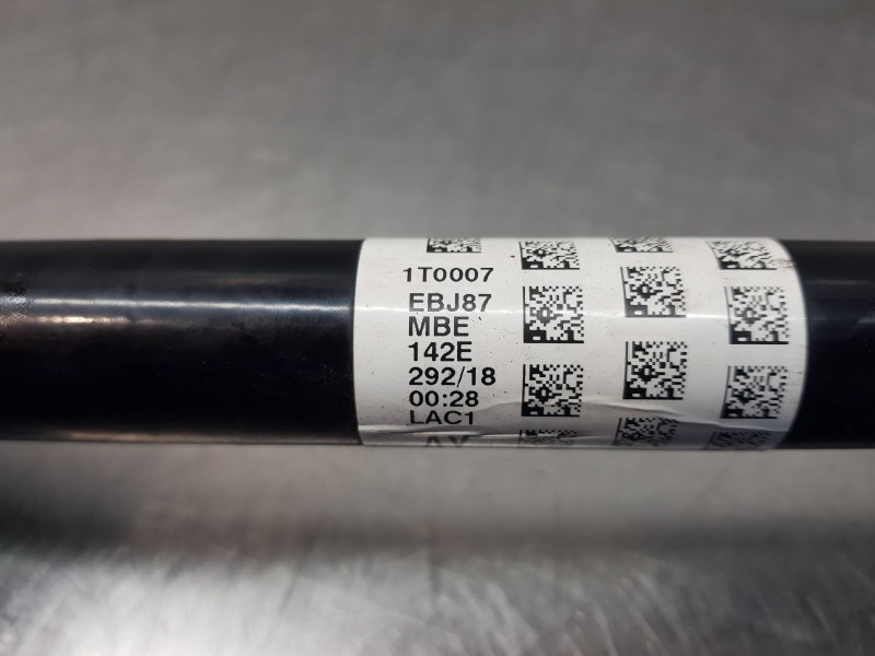 Recambio de transmision trasera derecha para bmw x2 (f39) xdrive referencia OEM IAM 33207646867 33207646867 7646867