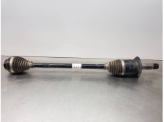 Recambio de transmision trasera izquierda para bmw x2 (f39) xdrive referencia OEM IAM 33207646867 33207646867 7646867