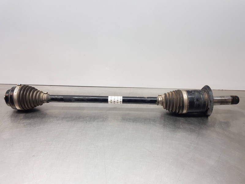 Recambio de transmision trasera izquierda para bmw x2 (f39) xdrive referencia OEM IAM 33207646867 33207646867 7646867