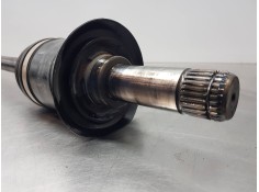 Recambio de transmision trasera izquierda para bmw x2 (f39) xdrive referencia OEM IAM 33207646867 33207646867 7646867 2