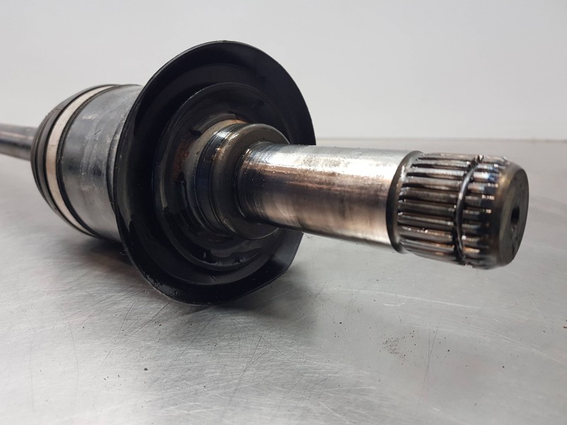 Recambio de transmision trasera izquierda para bmw x2 (f39) xdrive referencia OEM IAM 33207646867 33207646867 7646867